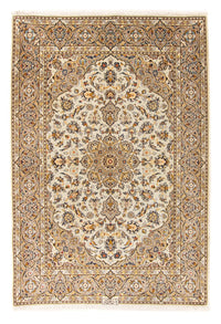 カシャーン 絨毯 170x118cm - ペルシャ絨毯 – product image