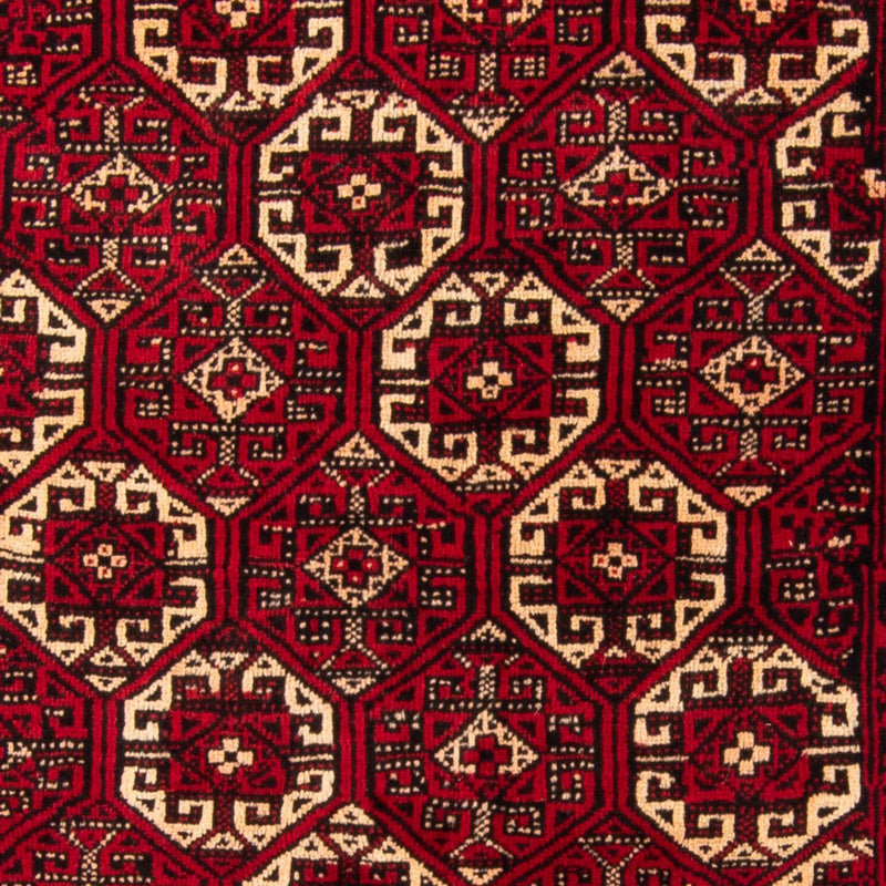 バルーチ絨毯 190x99cm - ペルシャ絨毯