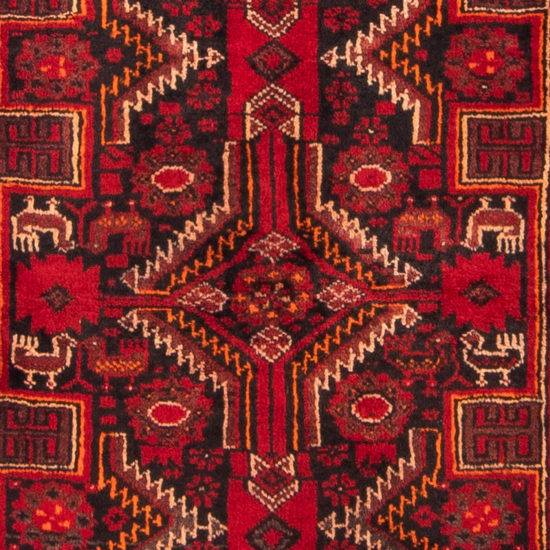 バルーチ絨毯 173x89cm - ペルシャ絨毯