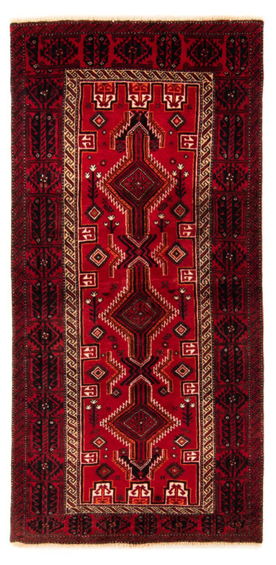 バルーチ絨毯 102x211cm - ペルシャ絨毯