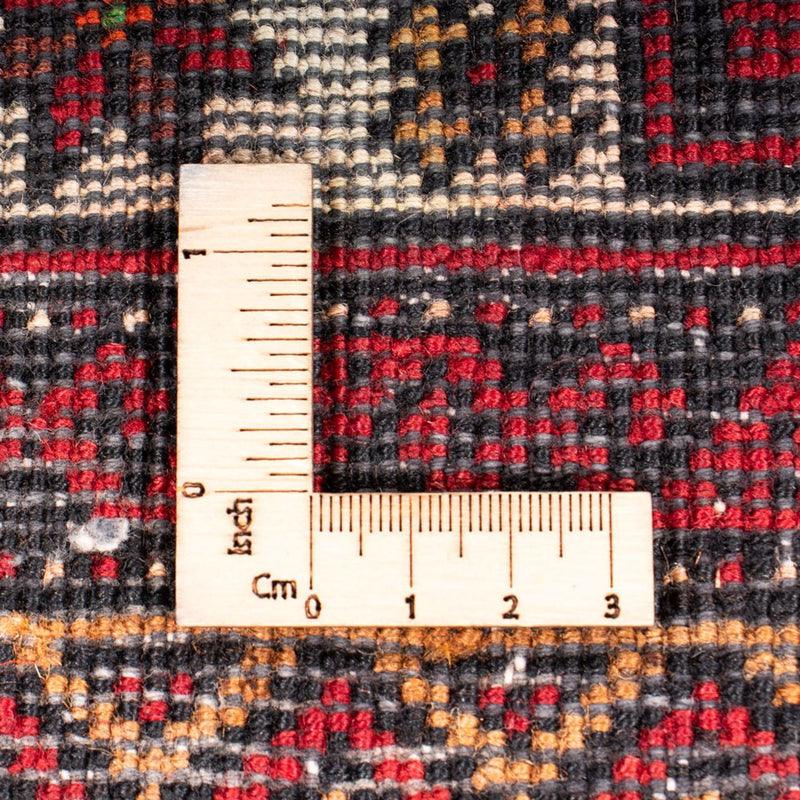 バルーチ絨毯 188x94cm - ペルシャ絨毯