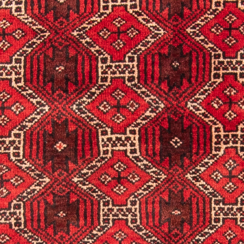バルーチ絨毯 191x95cm - ペルシャ絨毯