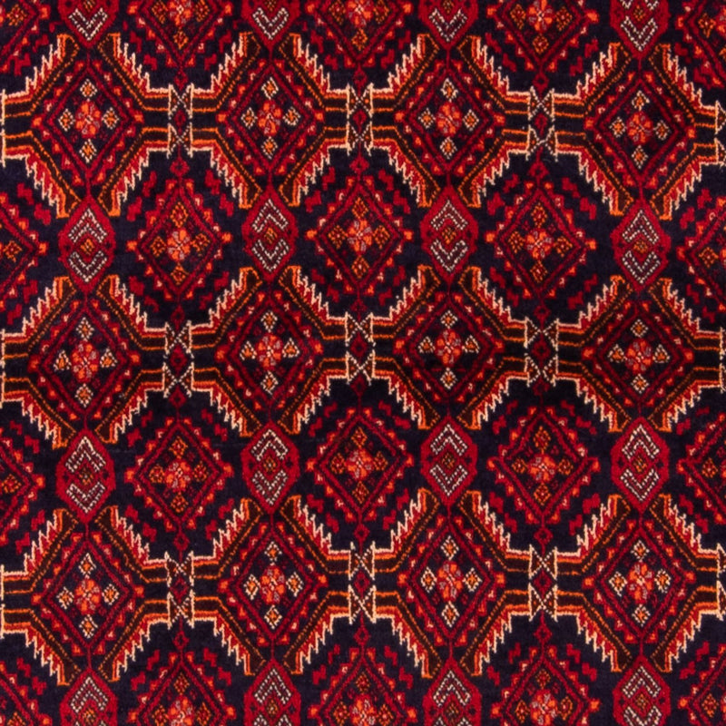 バルーチ絨毯 167x93cm - ペルシャ絨毯