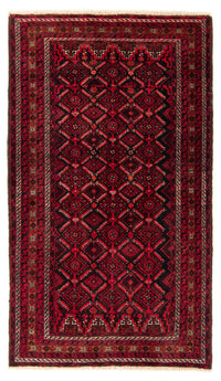 バルーチ絨毯 182x102cm - ペルシャ絨毯 – product image