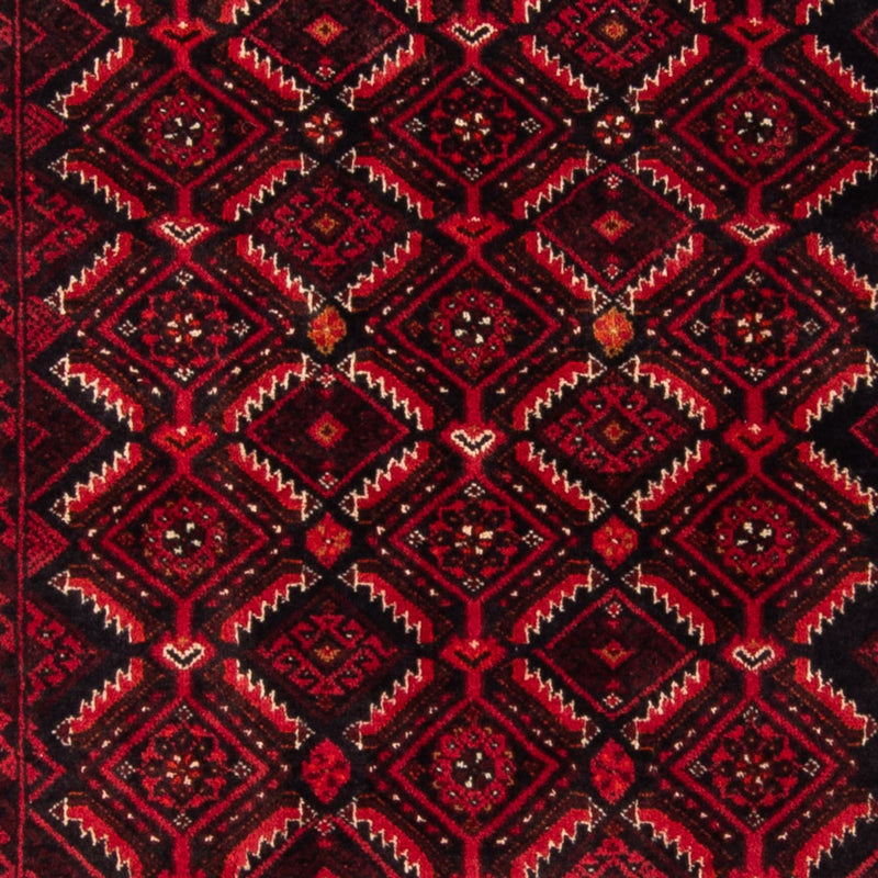 バルーチ絨毯 182x102cm - ペルシャ絨毯