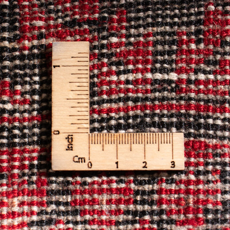 バルーチ絨毯 237x125cm - ペルシャ絨毯