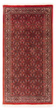 ビジャー - タカブ 絨毯 205x102cm - ペルシャ絨毯
