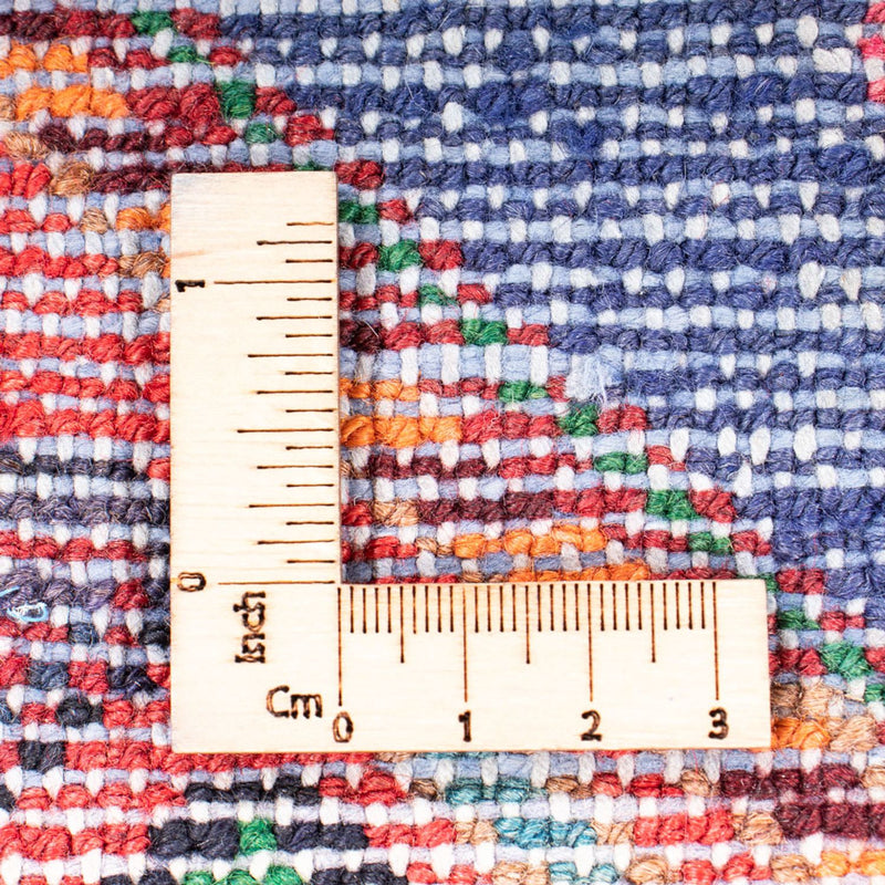 ハマダン 絨毯 201x98cm - ペルシャ絨毯