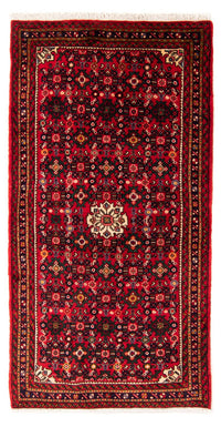 ホセイナバード 絨毯 200x110cm - ペルシャ絨毯 – product image