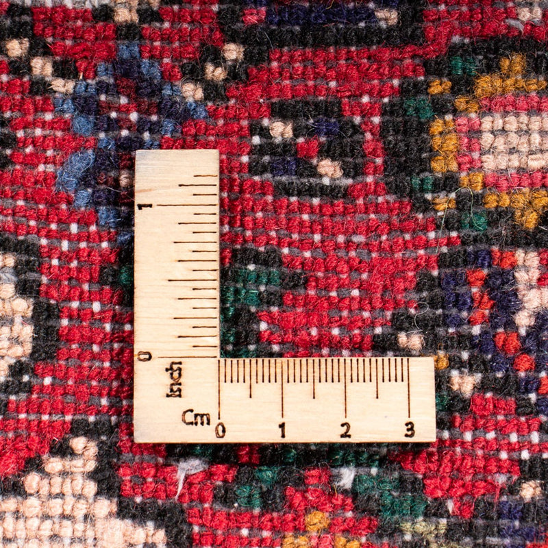 ホセイナバード 絨毯 200x110cm - ペルシャ絨毯