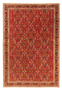 カシュクリ 絨毯 192x130cm - ペルシャ絨毯 – product image