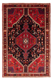 ナハバンド 絨毯 187x115cm - ペルシャ絨毯 – product image