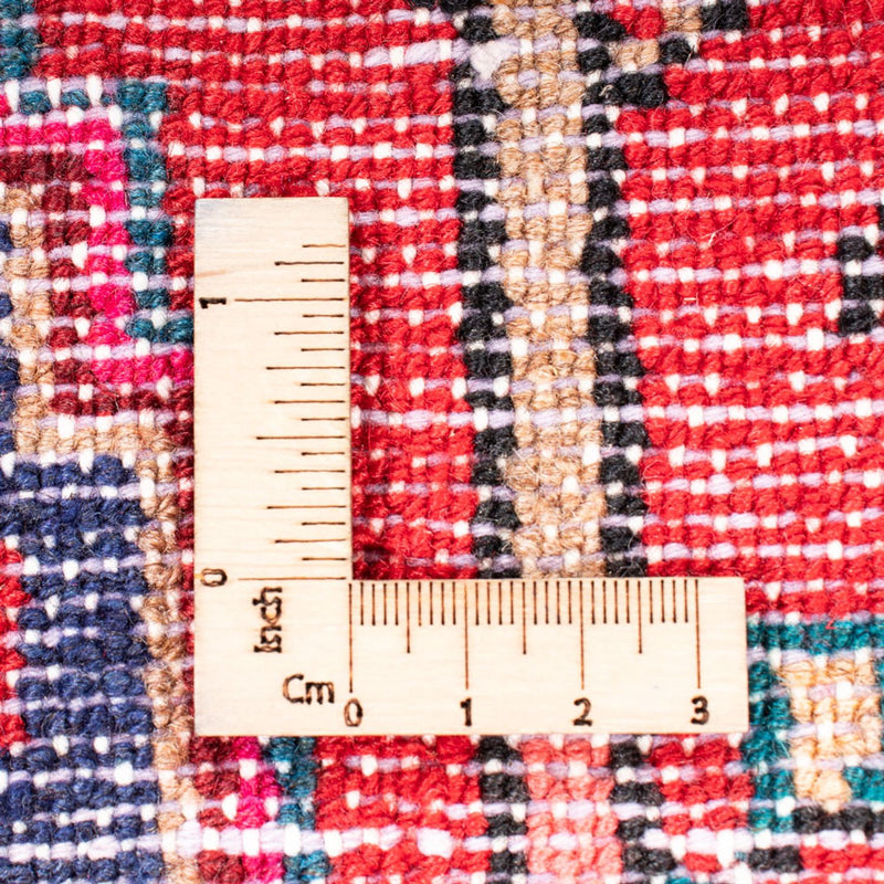 ナハバンド 絨毯 187x115cm - ペルシャ絨毯