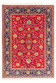 カシャーン 絨毯 224x161cm - ペルシャ絨毯