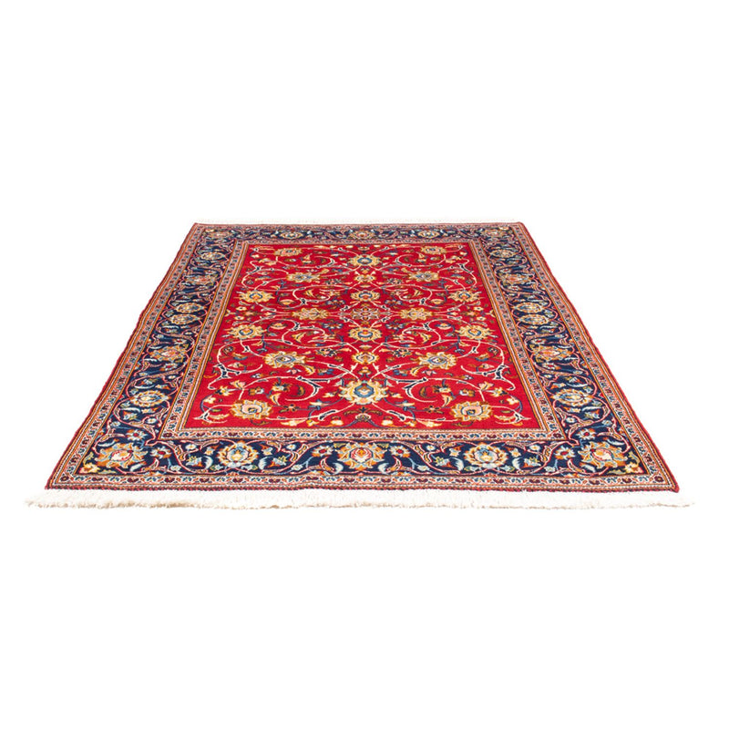 カシャーン 絨毯 224x161cm - ペルシャ絨毯