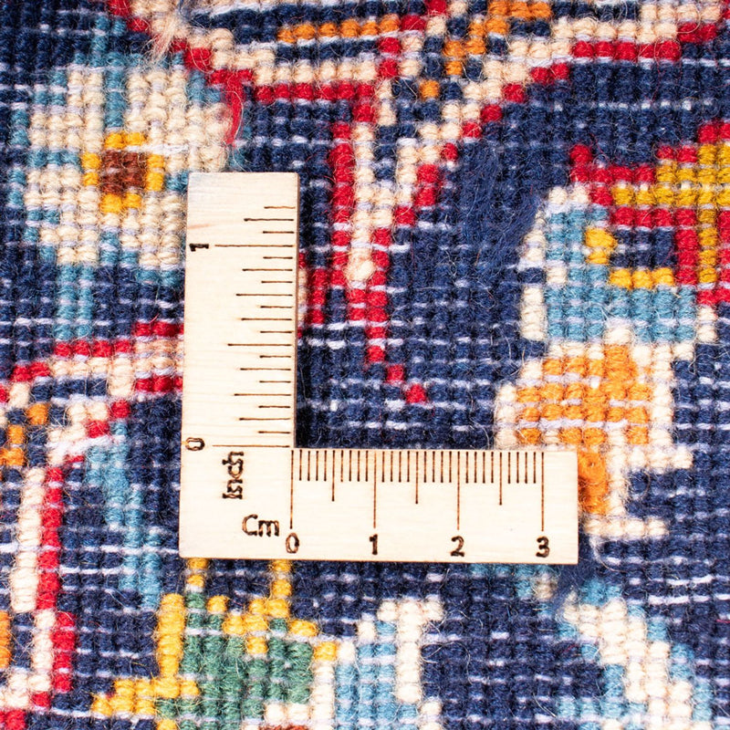 カシャーン 絨毯 224x161cm - ペルシャ絨毯