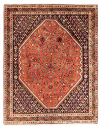 アルデビル 絨毯 205x158cm - ペルシャ絨毯 – product image