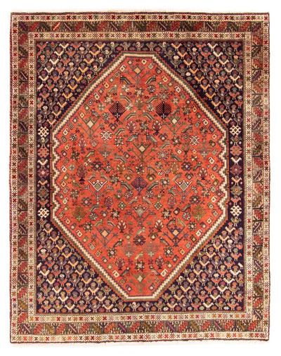 アルデビル 絨毯 158x205cm - ペルシャ絨毯