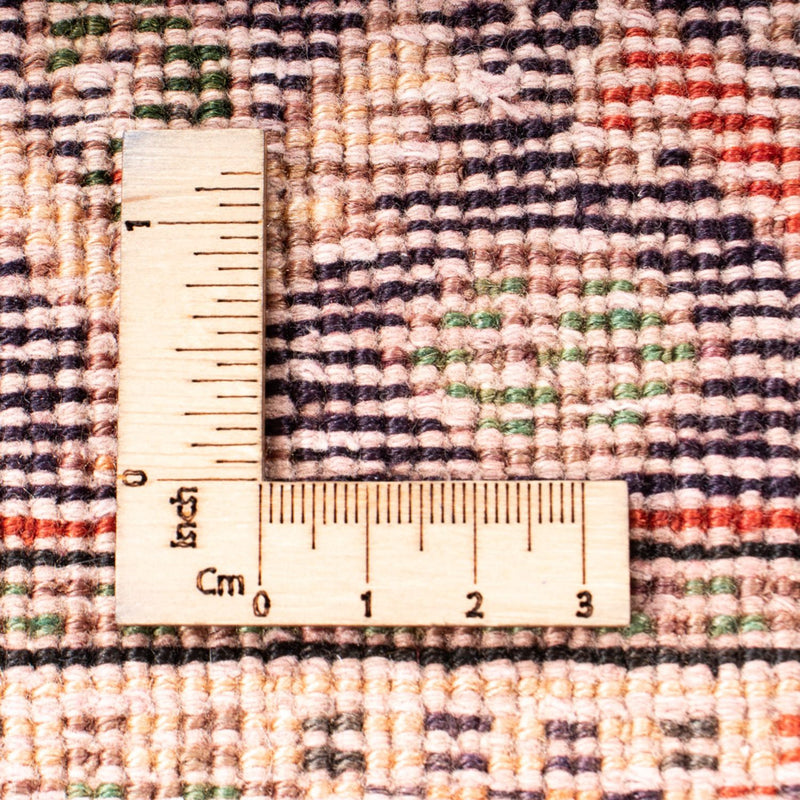 アルデビル 絨毯 205x158cm - ペルシャ絨毯