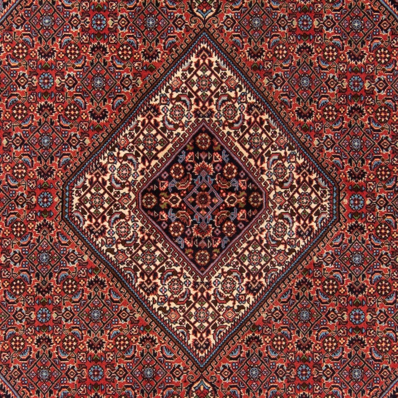 ビジャー - タカブ 絨毯 214x160cm - ペルシャ絨毯