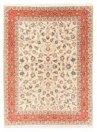 タブリーズ - 50 Raj 絨毯 210x154cm - ペルシャ絨毯 – product image