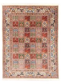 モウド 絨毯 198x150cm - ペルシャ絨毯 – product image