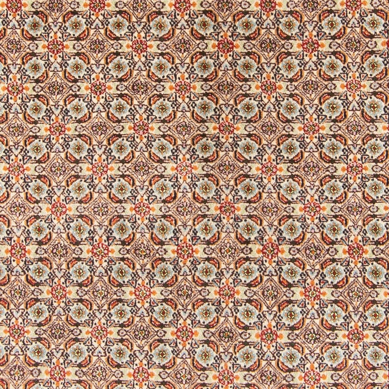 モウド 絨毯 196x151cm - ペルシャ絨毯