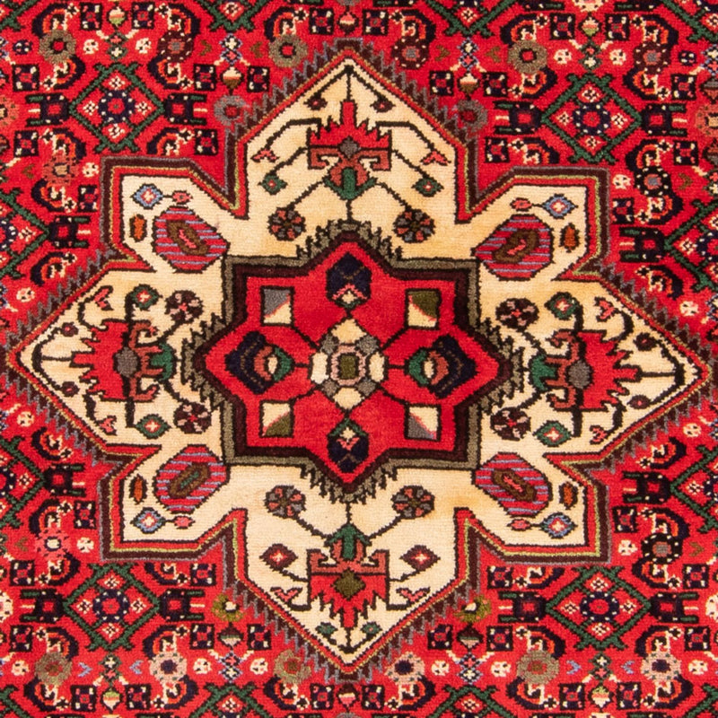 ホセイナバード 絨毯 198x150cm - ペルシャ絨毯