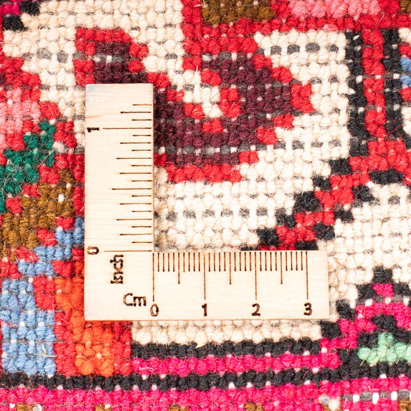 ホセイナバード 絨毯 198x153cm - ペルシャ絨毯
