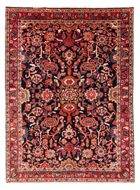 ナハバンド 絨毯 220x157cm - ペルシャ絨毯 – product image