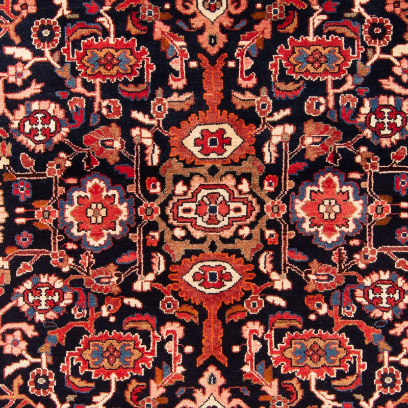 ナハバンド 絨毯 220x157cm - ペルシャ絨毯