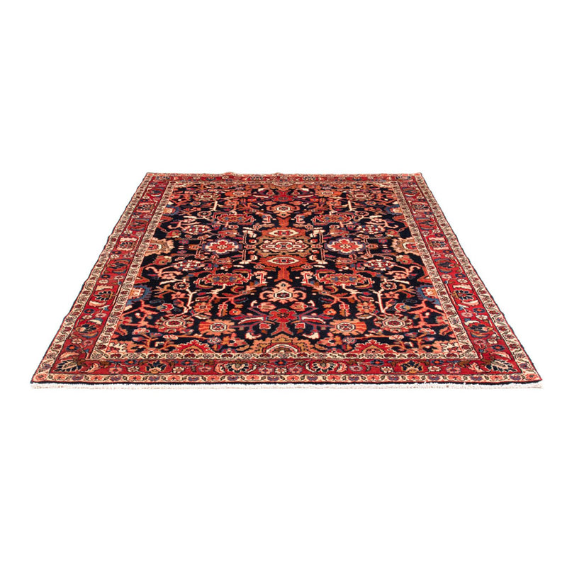 ナハバンド 絨毯 220x157cm - ペルシャ絨毯
