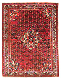 ホセイナバード 絨毯 204x152cm - ペルシャ絨毯 – product image
