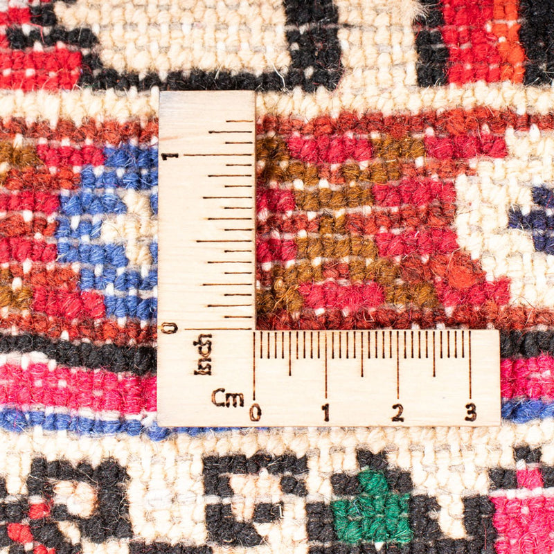 ホセイナバード 絨毯 204x152cm - ペルシャ絨毯
