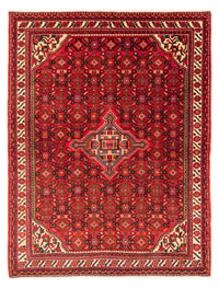 ホセイナバード 絨毯 204x155cm - ペルシャ絨毯 – product image