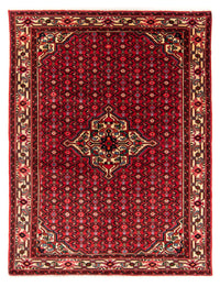 ホセイナバード 絨毯 207x154cm - ペルシャ絨毯 – product image