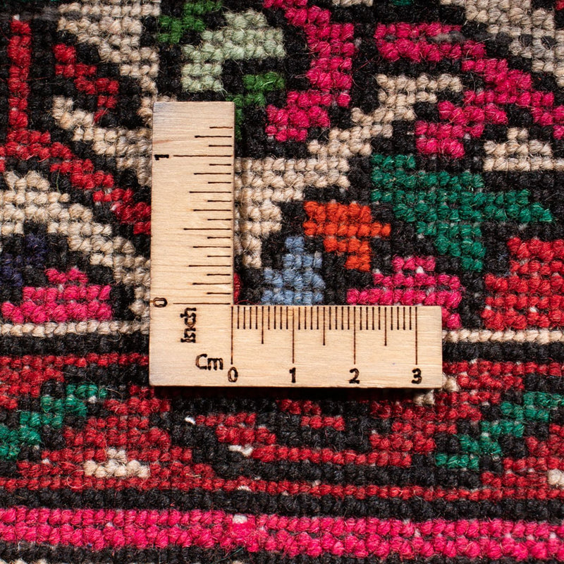 ホセイナバード 絨毯 207x154cm - ペルシャ絨毯
