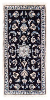 ナイン - 12la 絨毯 149x69cm - ペルシャ絨毯 – product image