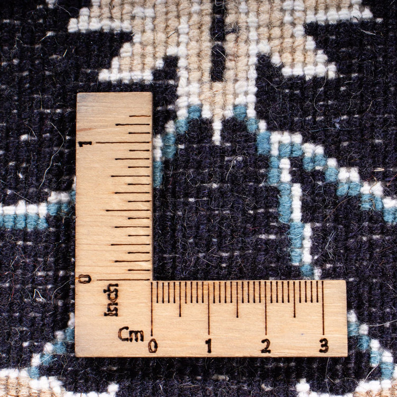 ナイン - 12la 絨毯 149x69cm - ペルシャ絨毯