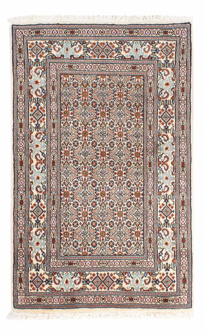 モウド 絨毯 74x121cm - ペルシャ絨毯