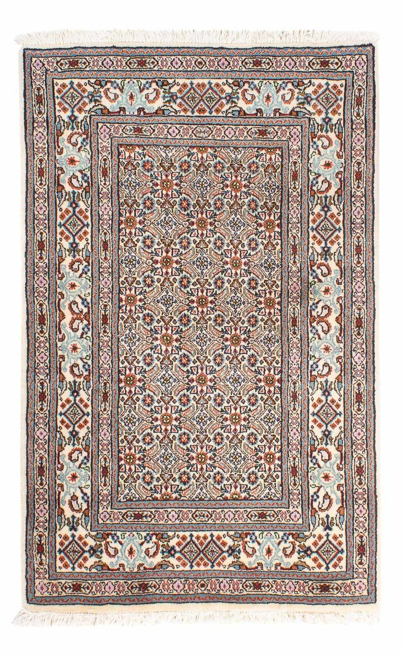 モウド 絨毯 121x74cm - ペルシャ絨毯