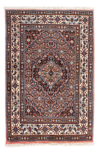 モウド 絨毯 120x78cm - ペルシャ絨毯 – product image