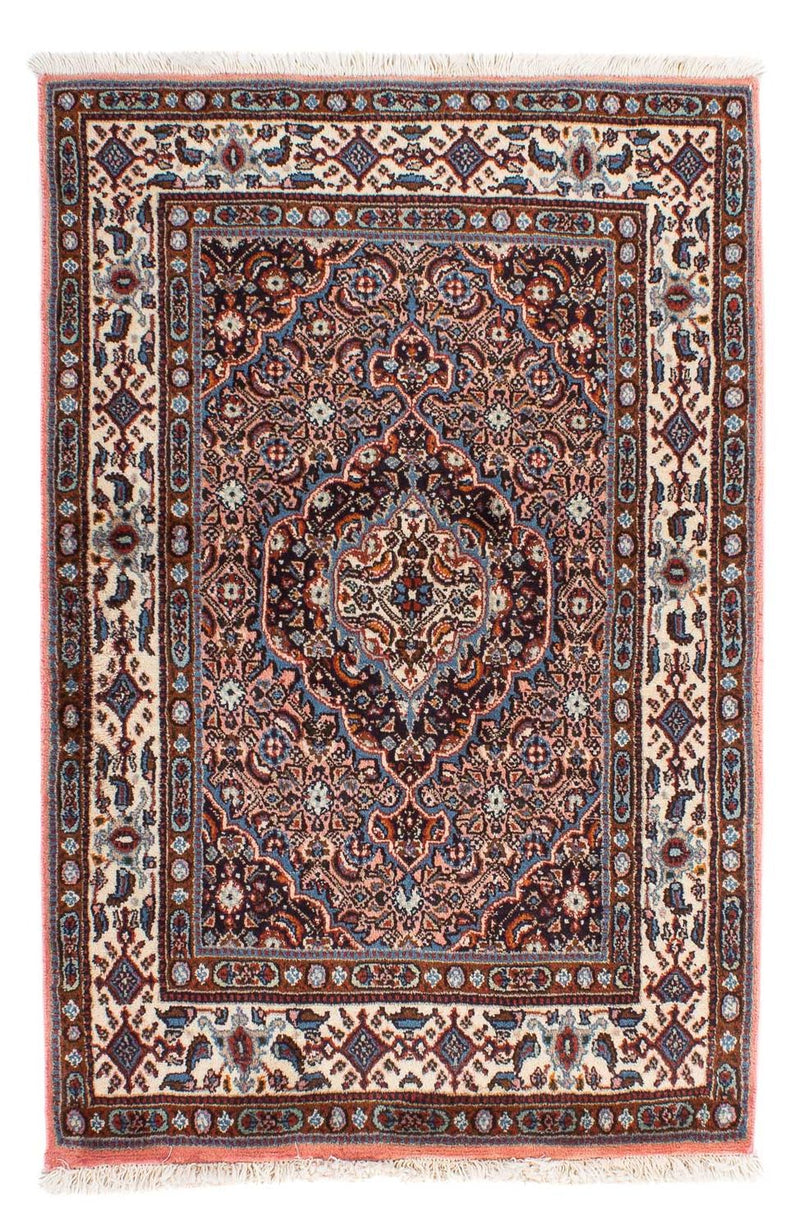モウド 絨毯 120x78cm - ペルシャ絨毯