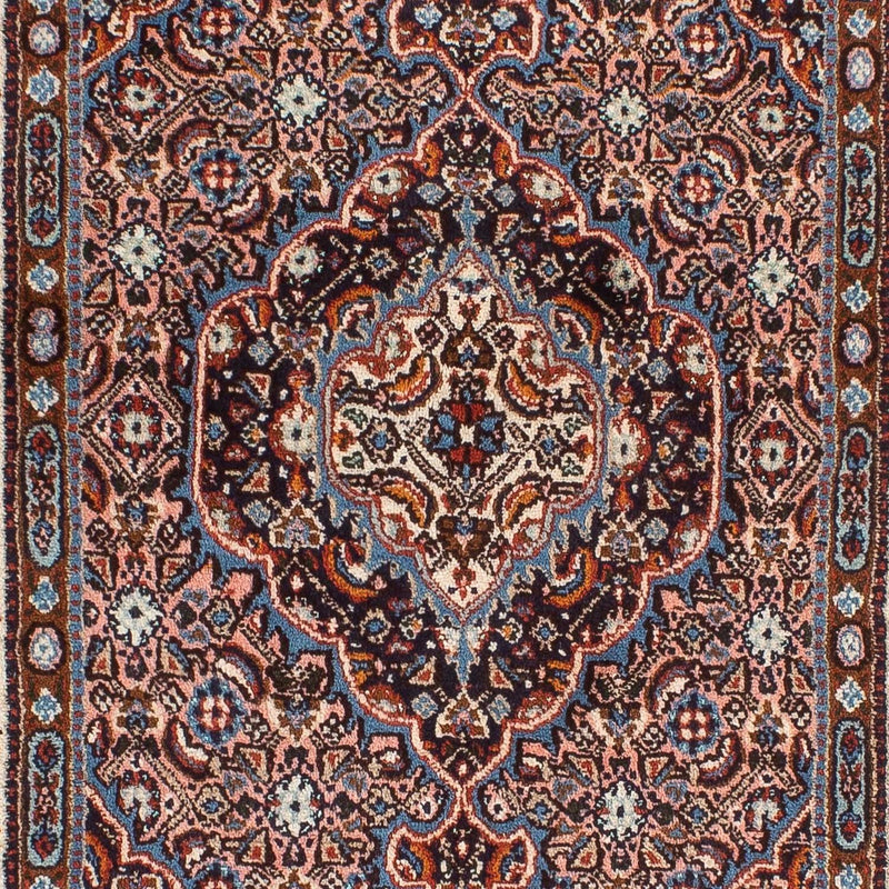 モウド 絨毯 120x78cm - ペルシャ絨毯