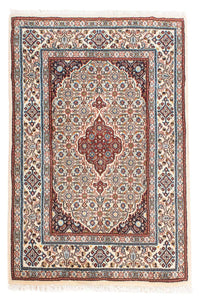 モウド 絨毯 122x80cm - ペルシャ絨毯 – product image