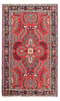 サルーク 絨毯 127x76cm - ペルシャ絨毯 – product image