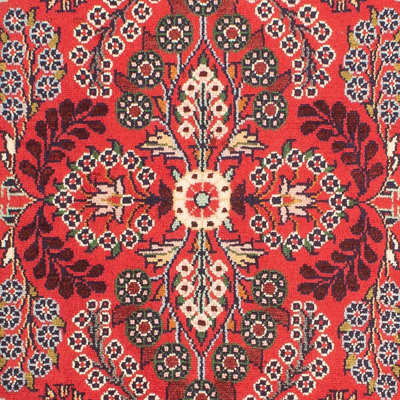 サルーク 絨毯 127x76cm - ペルシャ絨毯