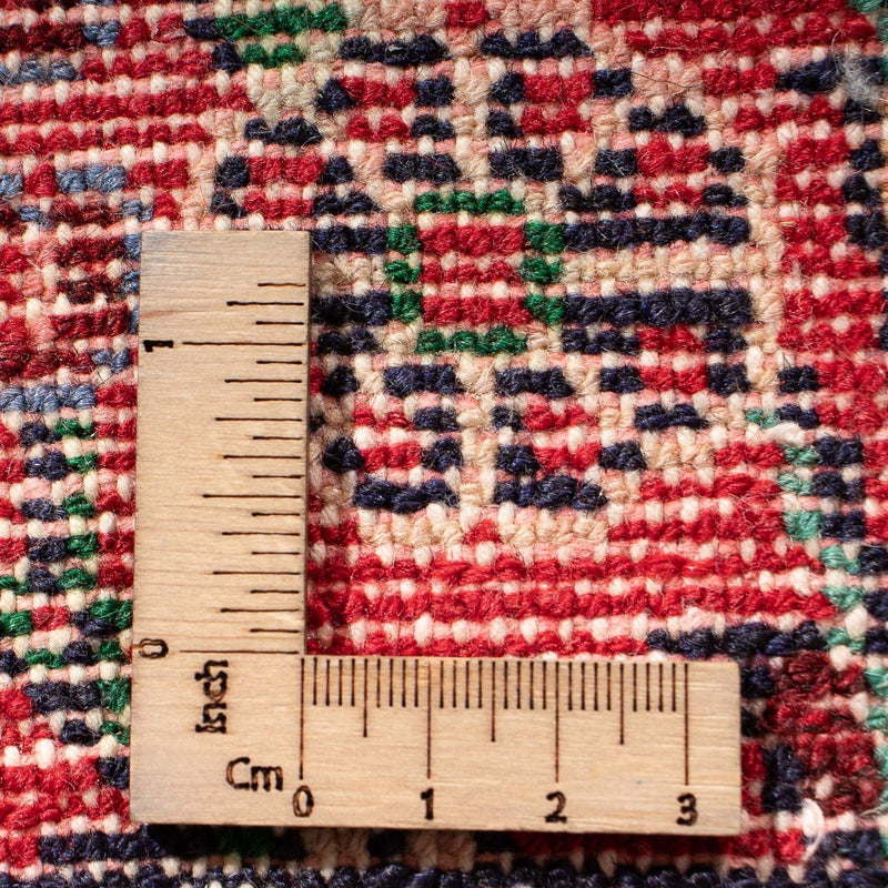 サルーク 絨毯 127x76cm - ペルシャ絨毯