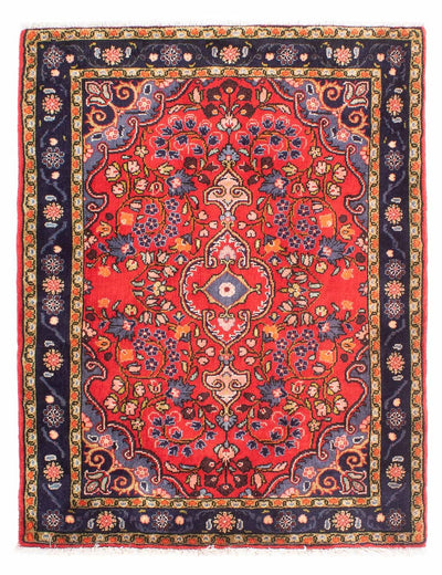 ジョザン 絨毯 87x114cm - ペルシャ絨毯