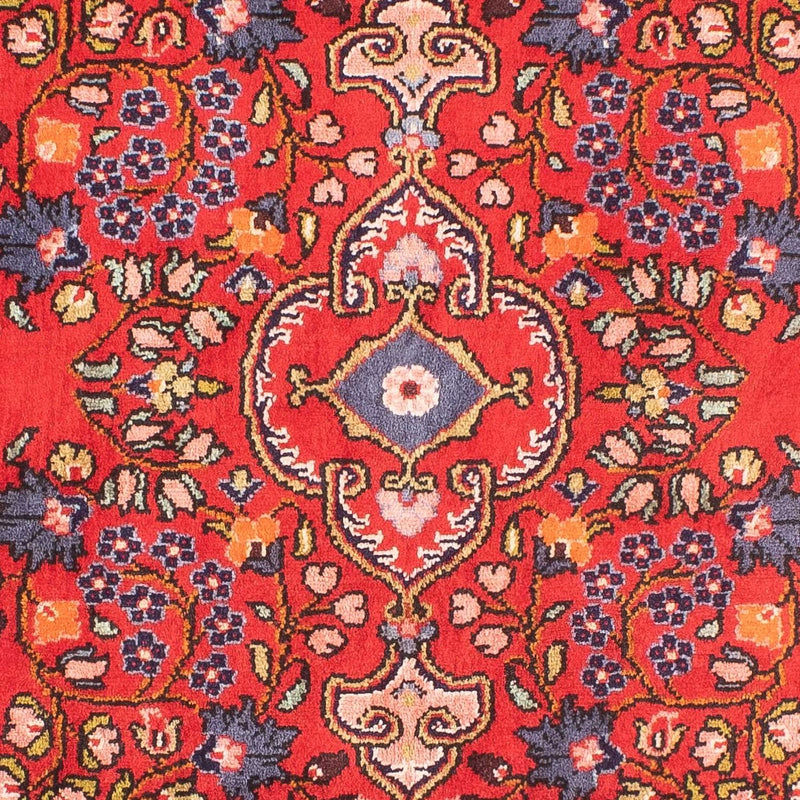 ジョザン 絨毯 114x87cm - ペルシャ絨毯